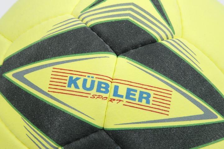 Produktbild Kübler Sport ® Hallenfussball INDOOR EXTRA (5)