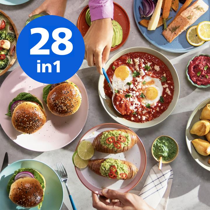 Produktbild Philips NA565/02