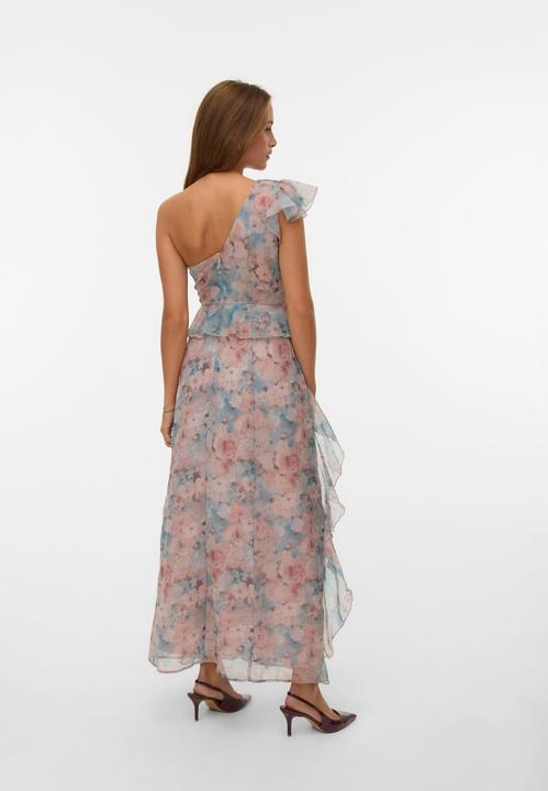 Image du produit Vero Moda VMSABRINA Langes Kleid Kleid (XS)