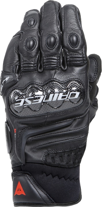 Immagine prodotto Dainese Lederhandschuhe Carbon 4 Kurz (Uomini, M)