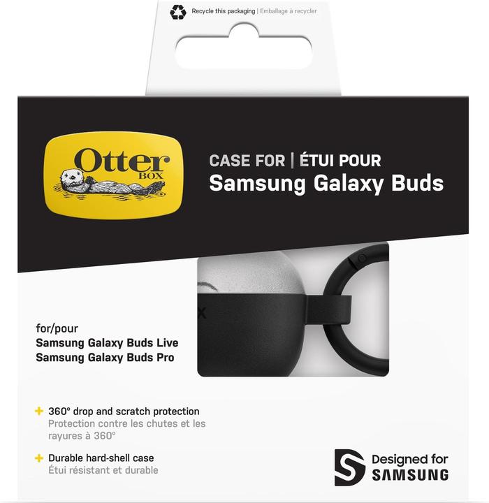 Produktbild OtterBox Headphone Case für Samsung (Kopfhörer Hülle)