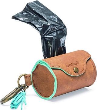 Actual product image Beeztees Bz Balacron Barf Bag Dispenser O (Dog)