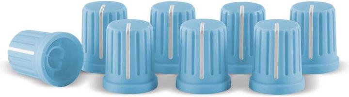 reloop Knob Set 8 pcs