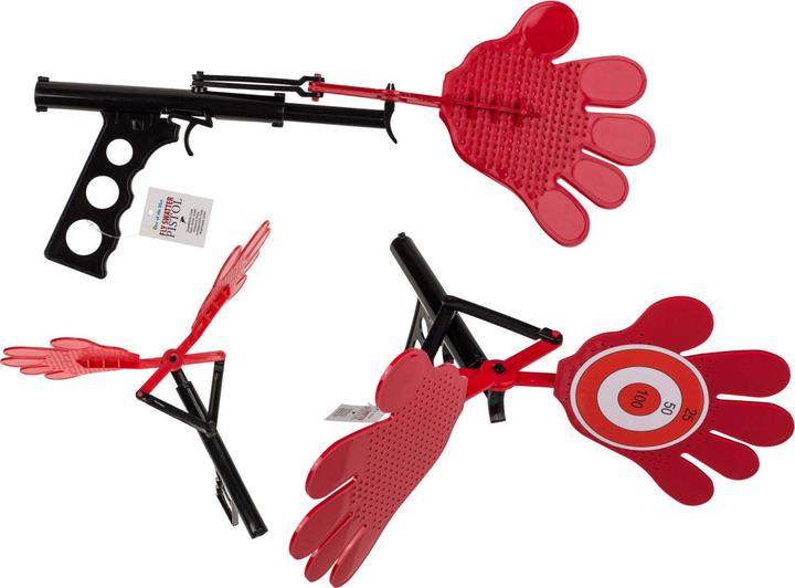 NoName Fly Swatter Pistol