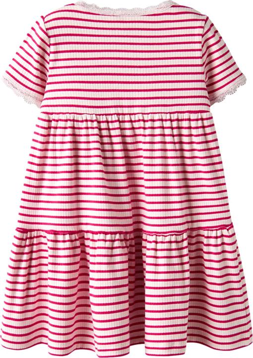 Actual product image Name it Kleid FENSINA Sweatkleid (104)