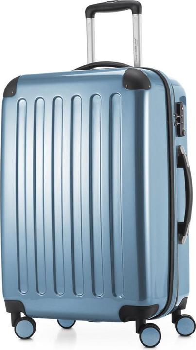 Produktbild Hauptstadtkoffer Alex - Koffer Hartschaleglänzend mit TSA (74 l)