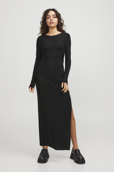 Produktbild JJXX JXZia knöchellanges Glitzer Kleid (M)