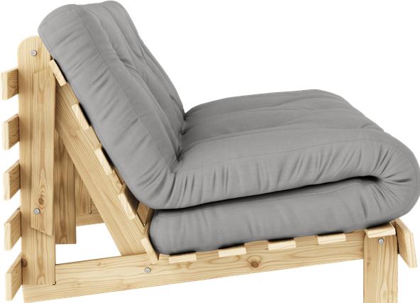 Image du produit Karup Design Roots (Canapé-lit, 3 places)