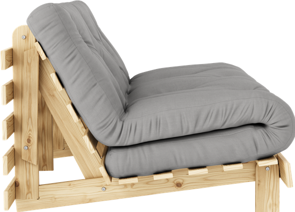 Image du produit Karup Design ROOTS 160 (Canapé-lit)