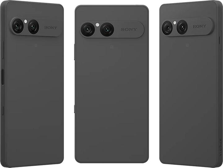Produktbild Sony Xperia 10 VII (128 GB, Black, 6.10", Dual SIM, 5G)