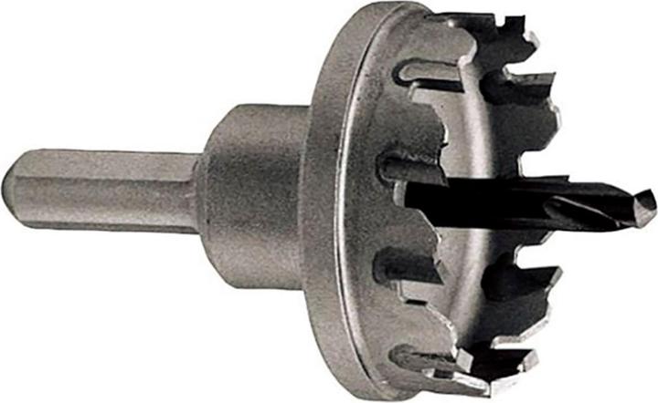 Actual product image Makita HM hole saw (65 millimetres)