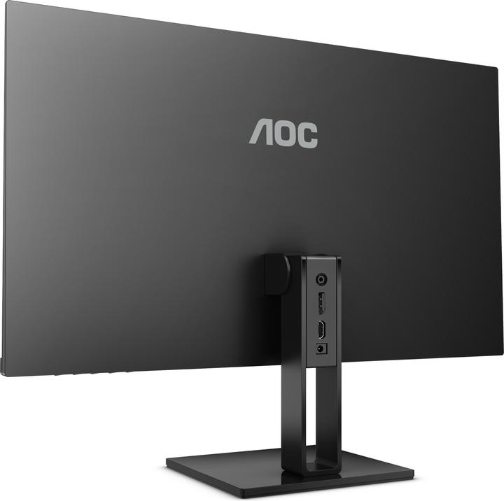 Produktbild AOC 27v2q (1920 x 1080 Pixel, 27")