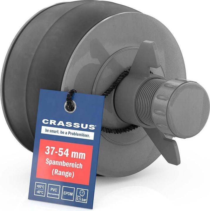 Magni Schnellverschlussstopfen