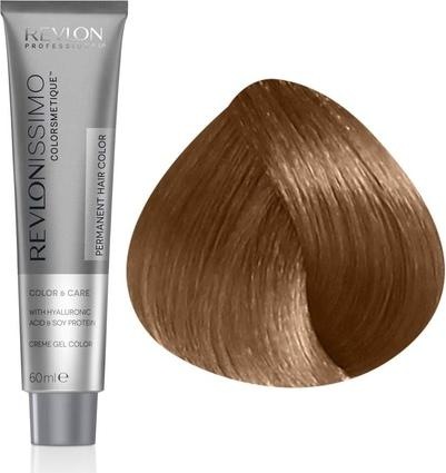 Produktbild Revlon Professional Colorsmetique 8 Hellblond (Hellblond)