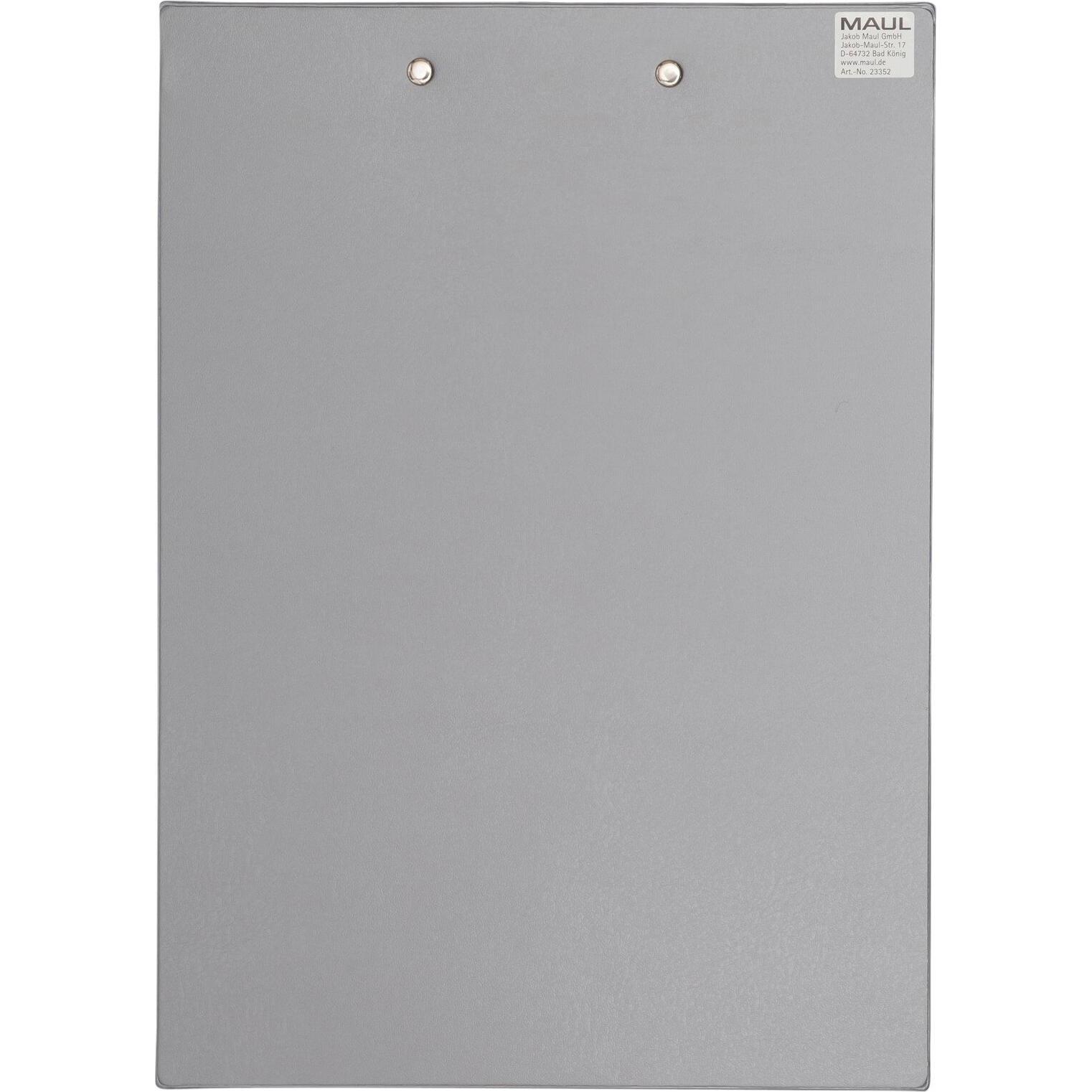 Maul, Sottomano per scrivania, Tavoletta di cartone (21 x 29,5 cm)