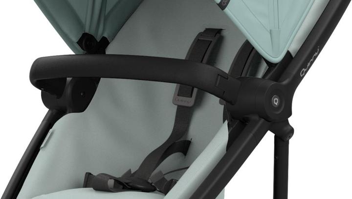 Productafbeelding Quinny Veiligheidsbeugel Zapp Flex Plus