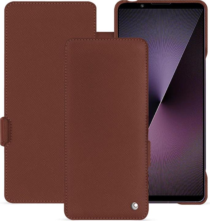 Marron délicat (Pantone #95614d)