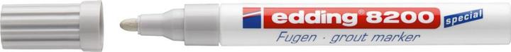 Produktbild Edding Fugenmarker 8200 (1x)