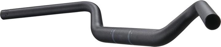 Actual product image Ritchey Comp El Camino Handlebar, 31.8mm, 750x50mm, 35°/0°, bb black (31.80 mm)