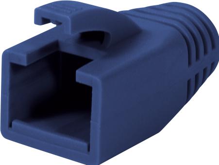 Immagine prodotto LogiLink MP0035B (Gommino della spina)