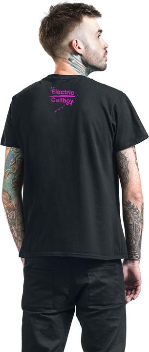 Produktbild Electric Callboy Licky Licky (M)