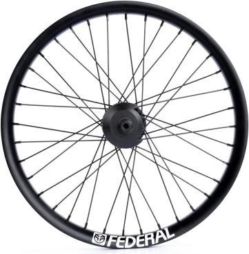 Actual product image Federal Stance Pro RHD (Rear wheel, 20")