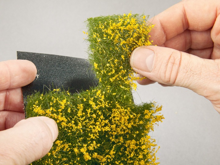 Actual product image Noch Meadow