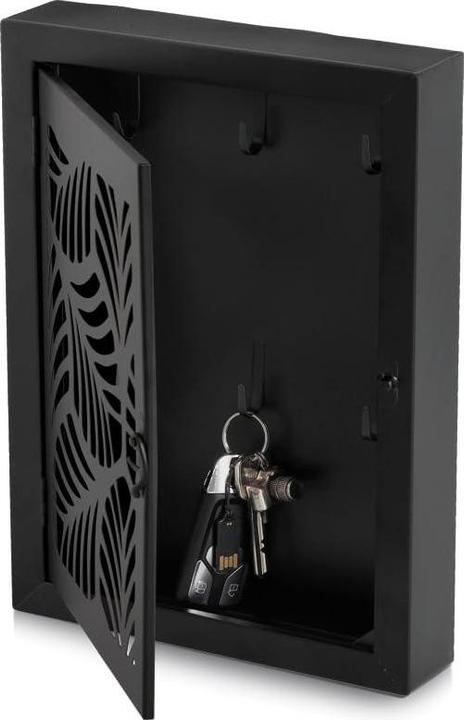 Actual product image Zeller Present Key box