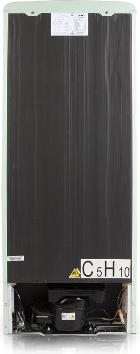 Immagine prodotto Domo DO91701R (218 l)