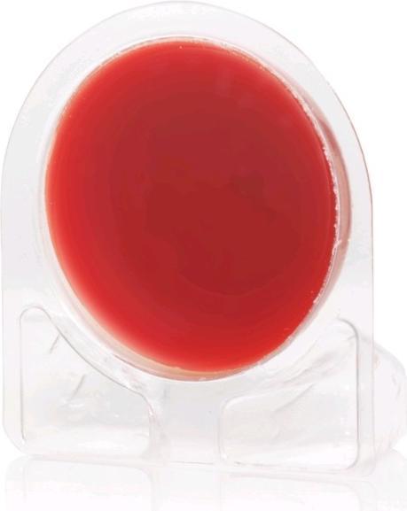 Actual product image Yankee Candle Sparkling Cinnamon (22 g)
