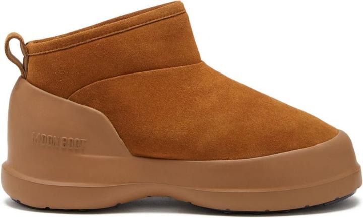 Produktbild Moon Boot Winterstiefel "Luna" cognac (39)