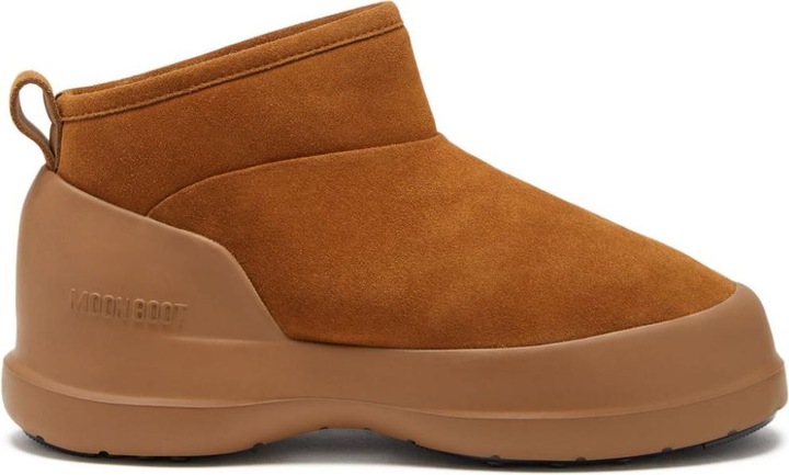 Image du produit Moon Boot bottes d'hiver "Luna" cognac (39)