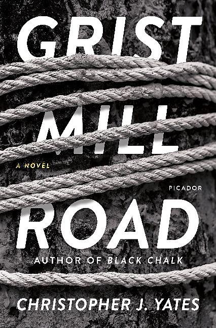 Immagine prodotto Grist Mill Road (Inglese)