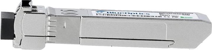 Produktbild BlueOptics Finisar FTLF8528P2BCV kompatibler SFP+ BO35H856S3D