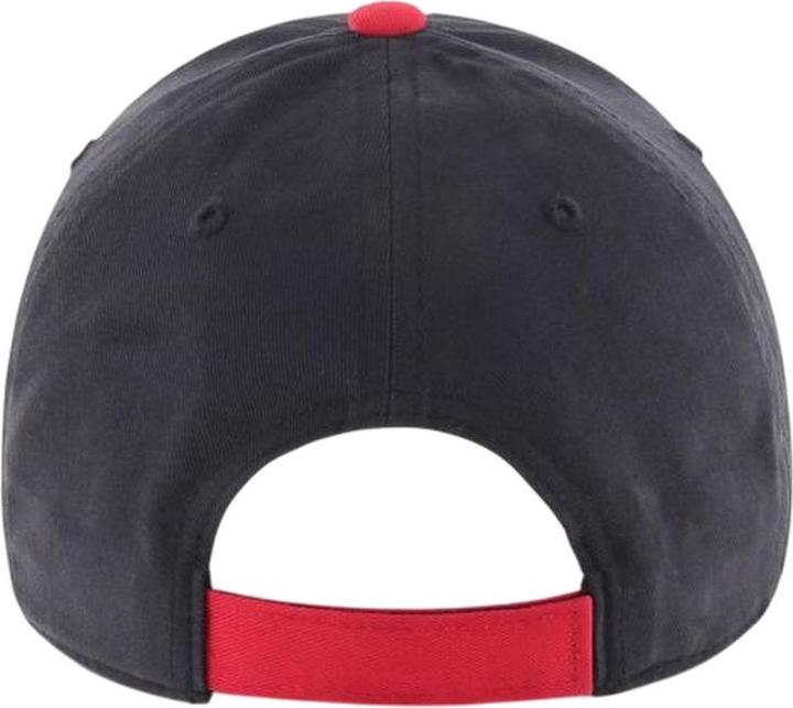 Actual product image Score Draw Baby MVP Newborn 47 Baseball Cap (One size)