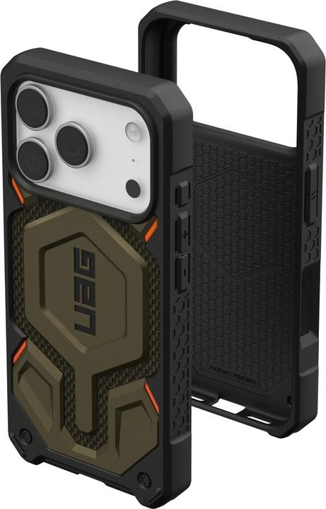 Produktbild UAG Monarch Pro MagSafe (Apple iPhone 17 Pro)