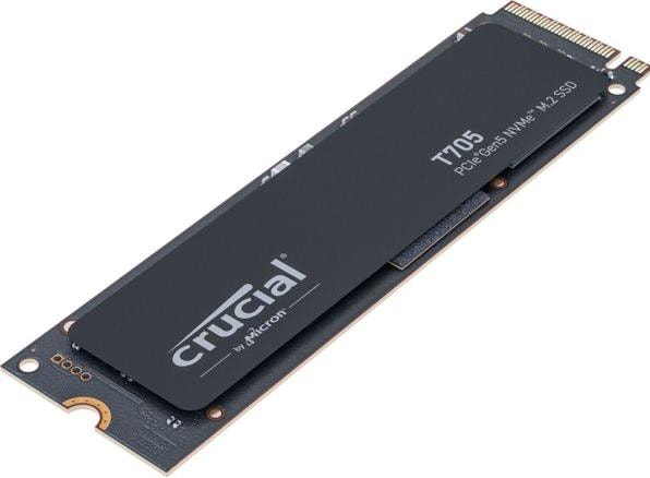Immagine prodotto Crucial T705 (1000 GB, M.2 2280)