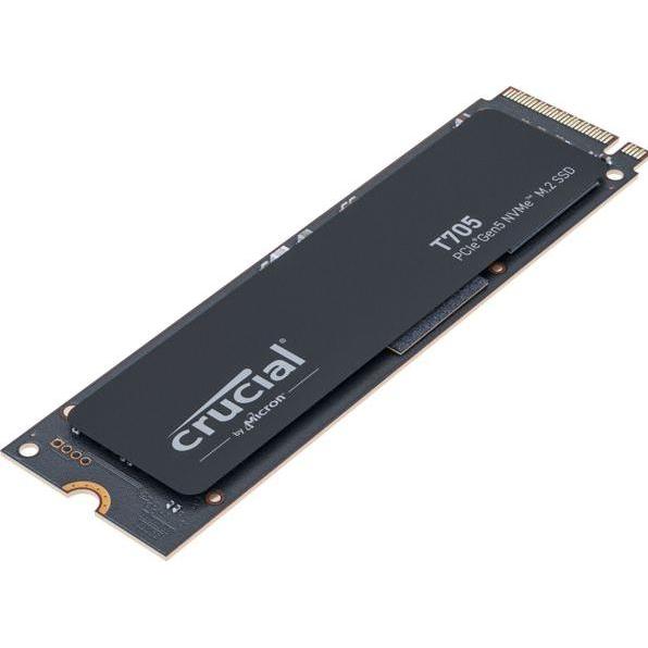 Thumbnail - Crucial T705 (1000 GB, M.2 2280), SSD