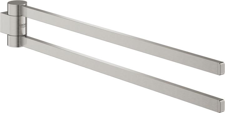 Super steel