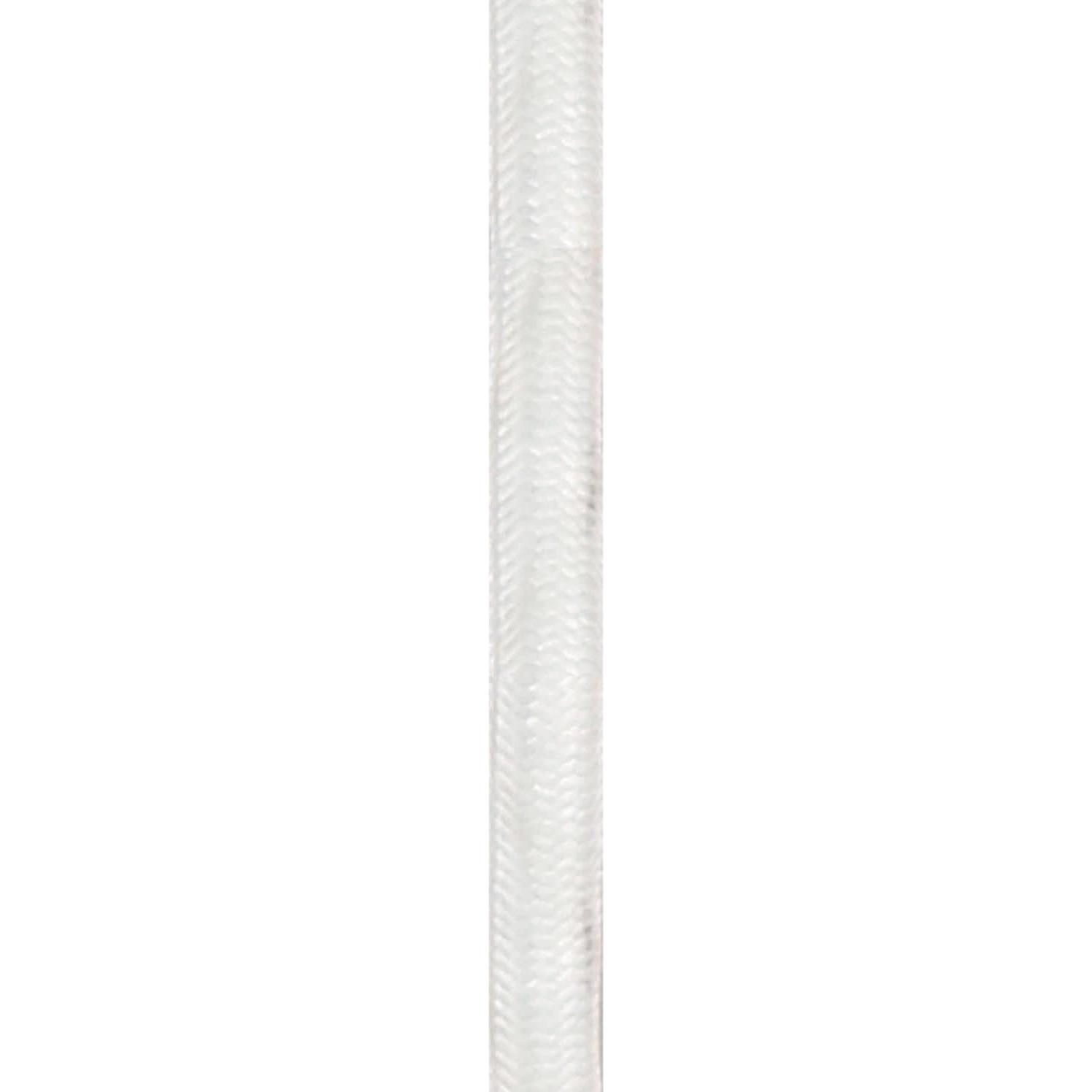 Thumbnail - Nordlux, Zubehör Beleuchtung, 73059901 Stoffkabel 4m Weiss