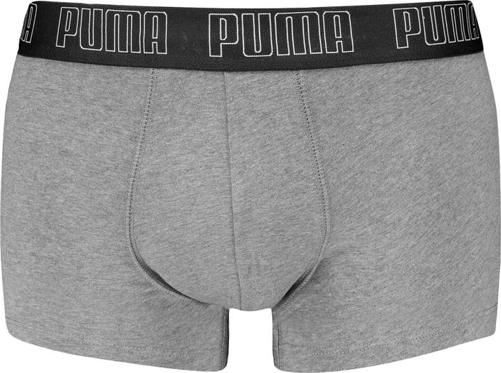 Image du produit Puma Everyday Trunks 6P (XL, paquet de 6)