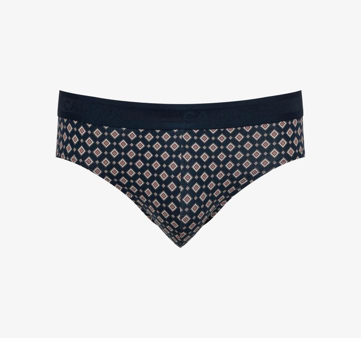 Immagine prodotto Calida Grafic Cotton (XXL, Confezione singola)