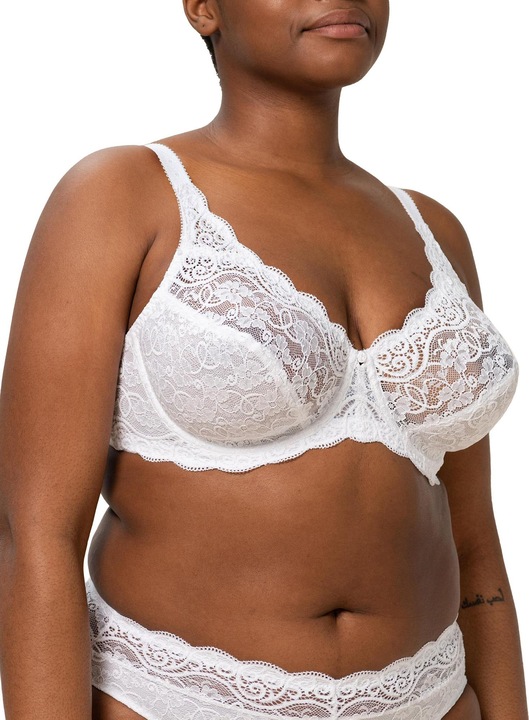 Actual product image Triumph Triangle bra "Amourette 300 W" (95 C, Single pack)