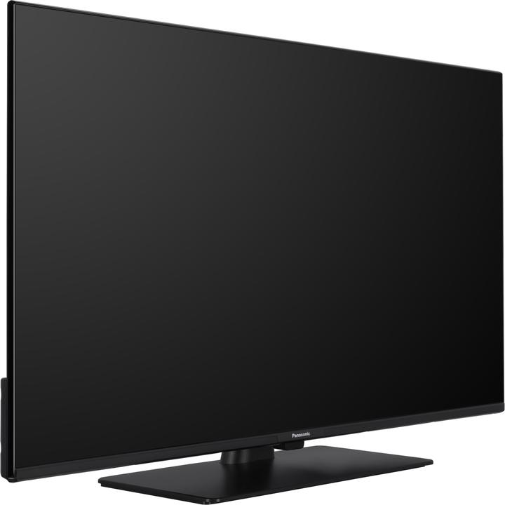 Immagine prodotto Panasonic TV-43W61AEZ (43", W61A, LED, 4K, 2025)