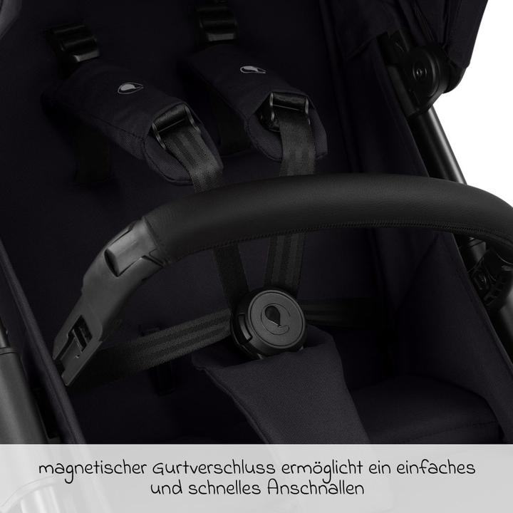 Produktbild ABC Design Avus 2 Buggy / Sportwagen