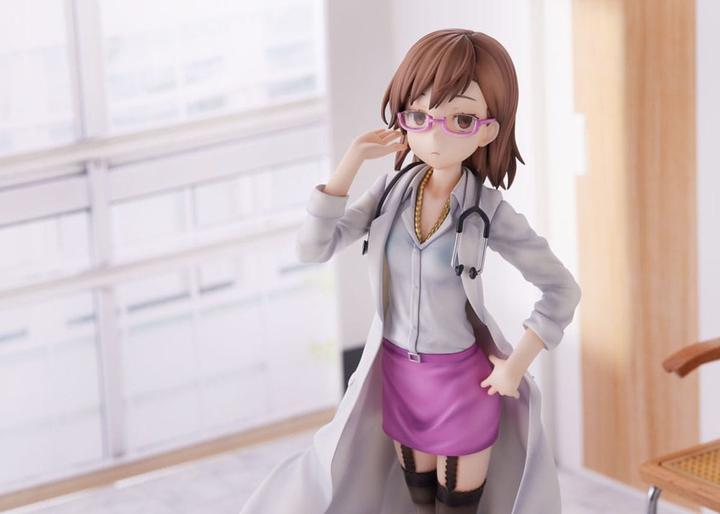 Immagine prodotto Furyu Statuetta A Certain Magical Index PVC 1/7 Misaka 24 cm