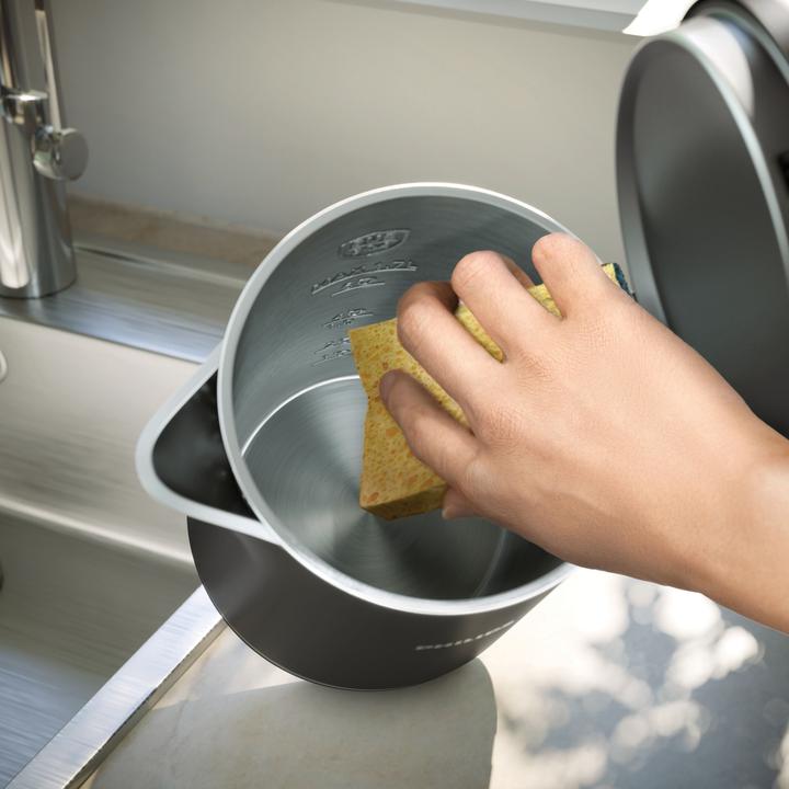 Actual product image Philips HD9395/90 (1.70 l)