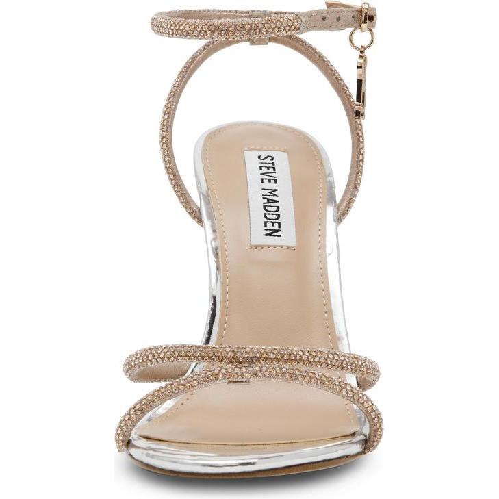 Thumbnail - Steve Madden, Damen, Sandalen, Bryanna, Gold, (38)
