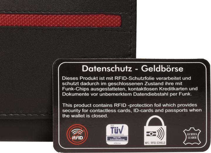 Produktbild Bruno Banani Geldbörse