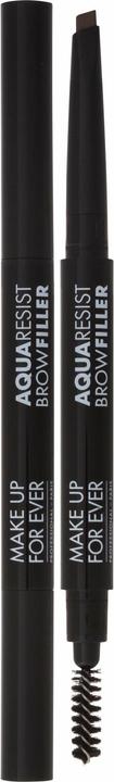 Make Up For Ever Aqua Resist Brow Filler (40 Medium Brown)
